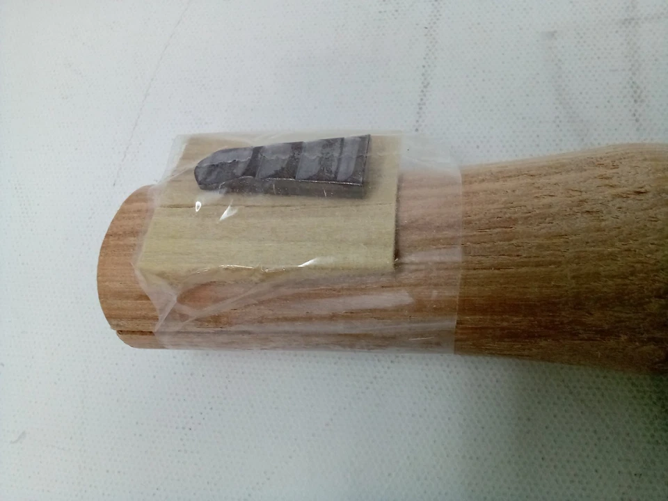 Mango de enlace Seymour Midwest #432-30 mango de herrero de 16", n.º 65749 Foto 4 de 4