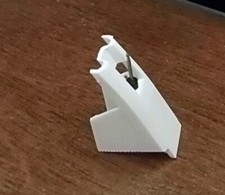 NEW DIAMOND STYLUS NEEDLE for Audio-Technica ATN3472BE ATN3472 213-DE D7