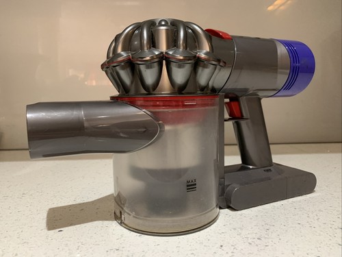 Dyson V8 Animal Extra Cordless Vacuum 