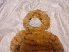Build A Bear Ginger Plush Stuffed Animal Soft Striped Tabby Cat 2011 — photo 6