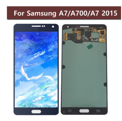LCD Display Touch Screen For SAMSUNG Galaxy A7 2015 A700F A7000