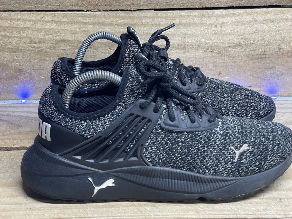 NEW Puma Pacer Shoe Mens US 12 EUR 46 Gray Black 89‎ 395240-11 Puma, Men main image 2
