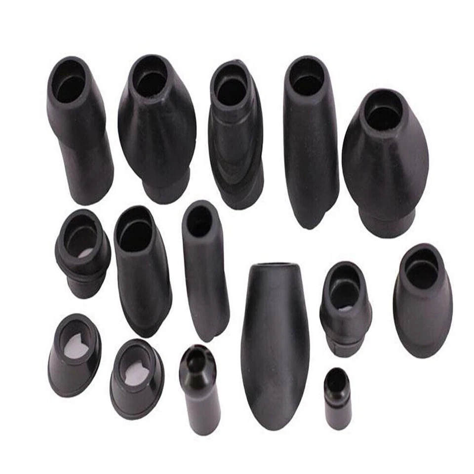 Antenna Power Motor Replacement kit fit for Mazda 626 929 MX-6 RX-7 Millenia MPV - Image 3 of 4