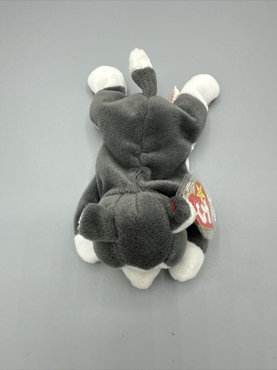 RARE RETIRED Ty Beanie Babies 