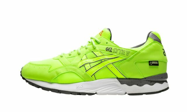 asics gel lyte v size 6