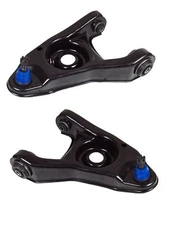 Mevotech Front Lower Suspension Control Arm and Ball Joint Assembly Set