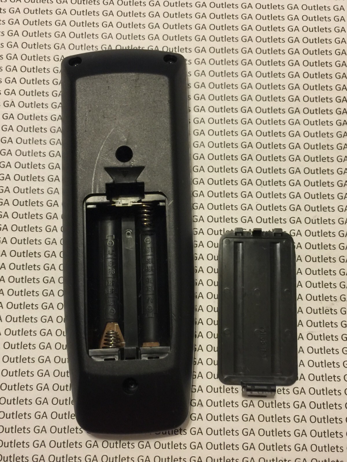 JVC RM-C364 TV Remote Control | eBay