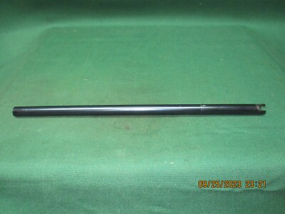 Marlin, 1974 Model 99 M1 22 LR Only, PART:  Outer Magazine Tube