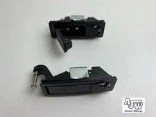 4 Compression Latch Non Locking Lever Lock Horsebox Trailers Locker Door TackBox