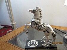 TRAIL OF PAINTED PONIES - EMPRESS OF THE WINDS HOLIDAY SPECIAL