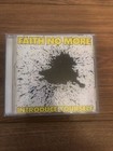 FAITH NO MORE - INTRODUCE YOURSELF - CD ALBUM EX