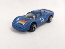 ZYLMEX ZEE D64 PORSCHE 910 Hong Kong