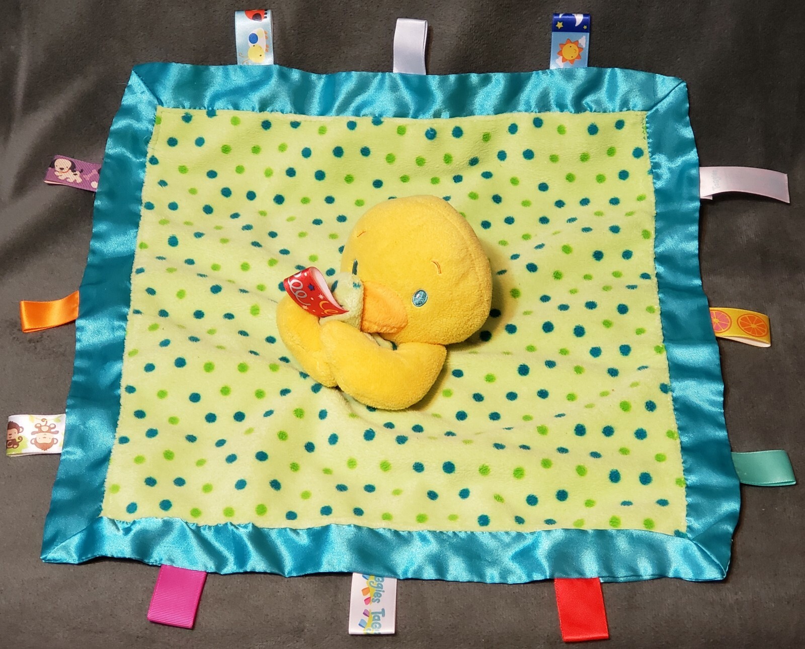 duck lovey