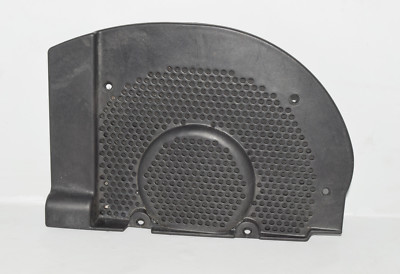 BMW E65 7 Series Bezel Central Bass Left Finisher for Central Bass Left 6907655
