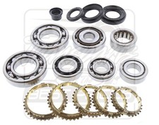 Fits Honda Accord 5 Speed P2 M2 Transmission Bearing Rebuild Kit 1992-1998