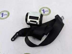 72119139832 sicherheitsgurt hinten links für BMW SERIE 1 BERLINA 2.0 2004 396971