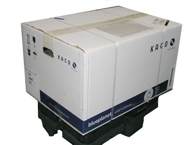 KACO Wechselrichter 3,0 TL1 M2