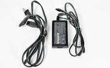 SONY AC-L25A OEM AC Power Adapter For HandyCam Camcorder