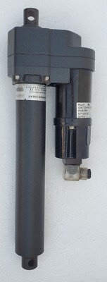 NEW WITHOUT BOX WARNER LINEAR ACTUATOR K2G30-24V-BR-10ISC MADE IN USA