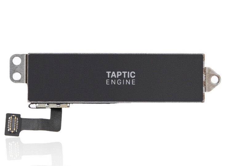 iPhone 7 Original OEM Taptic Engine Vibration Motor Replacement-image