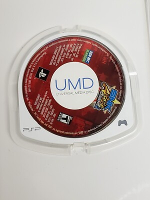 SNK Arcade Classic Vol.1 Spiel (PSP) (Gebraucht) in Hombrechtikon für
