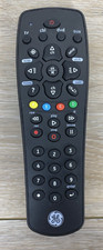 GE Universal TV REMOTE CONTROL 1236A-P12025 C...