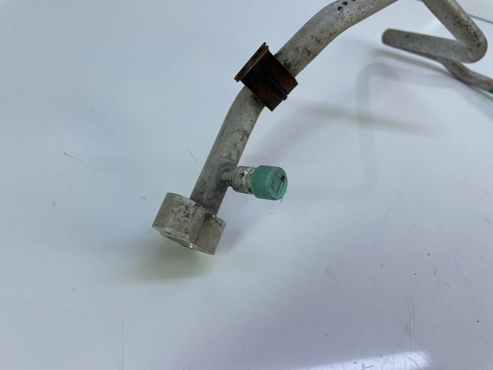 MANGUERA TUBO AIRE ACONDICIONADO SUZUKI SX4 95741-79J00 (1/2) 1.6 GASOLINA 2006 - 2013 🌟 Foto 2 de 4