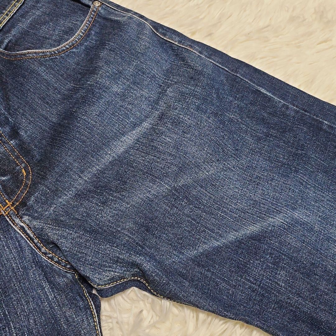 Old Stussy Denim Work Gear XL Rough & Rugged Good Condition Old Stussy Denim Work Gear XL Rough & Rugged Good Condition