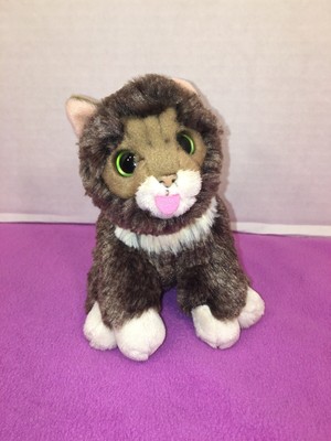 lil bub plush