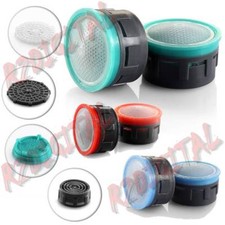 VENTATOR 4 L/min WATER SAVING 60% SHOWER BATH SINKS KITCHEN SINK BATHROOM
