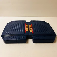 ⭐️ Vintage 1996 Milton Bradley Battleship Board Game No Box Single Panel