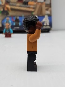 Star Wars Lego 75139 Battle on Takodana Complete set | Box