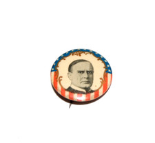 1900 WILLIAM MCKINLEY 7/8