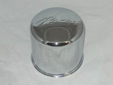 Pacer Fits 4.25 Diameter Bore Chrome Wheel Rim Center Cap Push Thru 102hm
