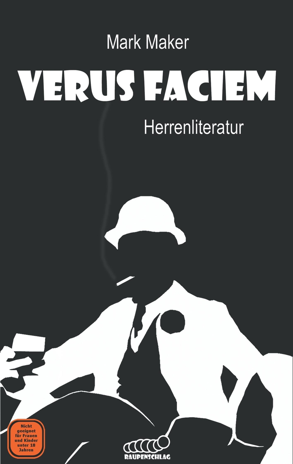 Thumbnail - Verus Faciem | Buch | 9783738607239