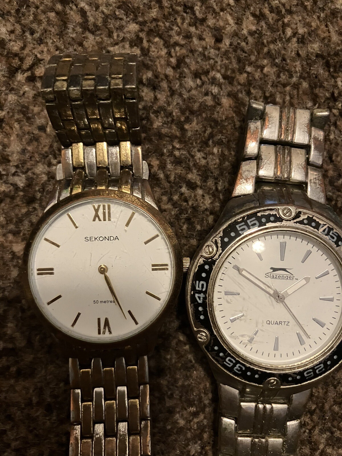 Men’s Used Watches eBay