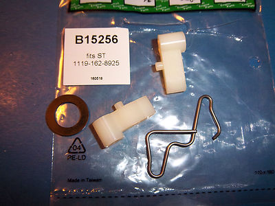 NEW STARTER PAWL KIT FITS STIHL TS700 TS800 PIPESAWS 42211957200 15256 BTT