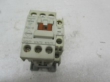 BENSHAW RSC-9 MAGNETIC CONTACTOR SIZE 00 20AMP 690V