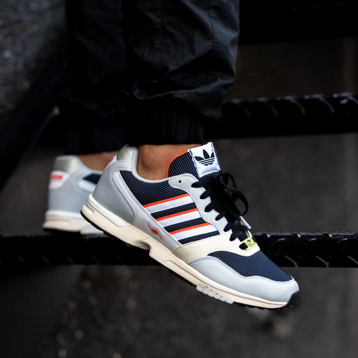 Adidas zx 1000 rouge cheap