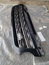 Genuine Land Rover Range Rover Sport (L494) Front Grille