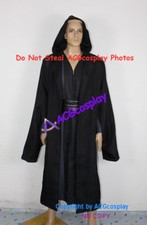 Star wars Darth Maul Full Cosplay Costume acgcosplay costume include gloves