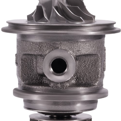 Turbocharger Turbo Chra Core Cartridge fit CITROEN PEUGEOT 1.6 HDI 90BHP TD025 - Picture 10 of 15