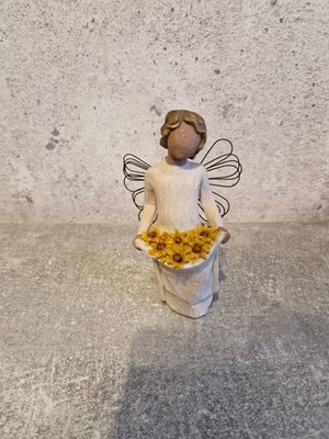 Willow Tree Figur   Sonnenschein  