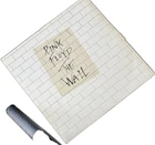 Pink Floyd, The Wall, Double LP, 1979, Columbia