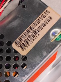 Exclusive tandy Memorex Vis Video Console power supply 8859130 B01. TP24454414 