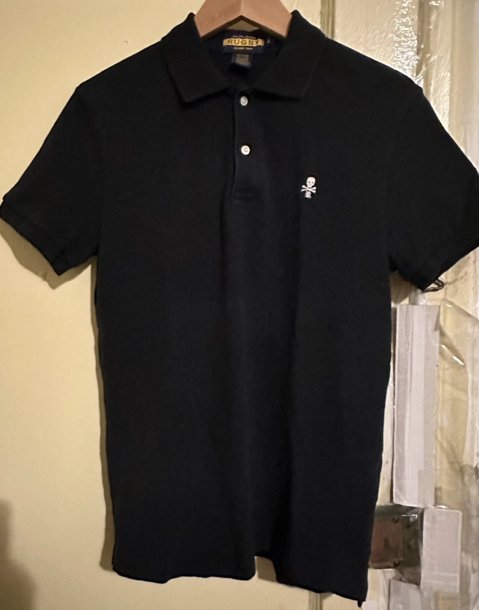 Preços baixos em Camisas polo Polo Ralph Lauren Tamanho S para
