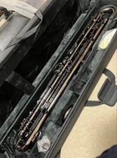 DG INSTRUMENT Contrabass Clarinet