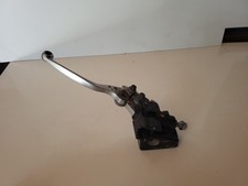 Suzuki Katana Gs110x Gsx1100 Handbremshebel Komplett Mit Hauptbremszylinder