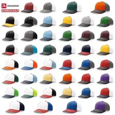 Richardson 172 Pulse Sportmesh R-Flex Hat