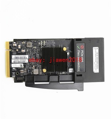 00FC865 For ThinkStation P9000 P700 P500 Workstation 8-Port CARDPOP SSD Adapter 